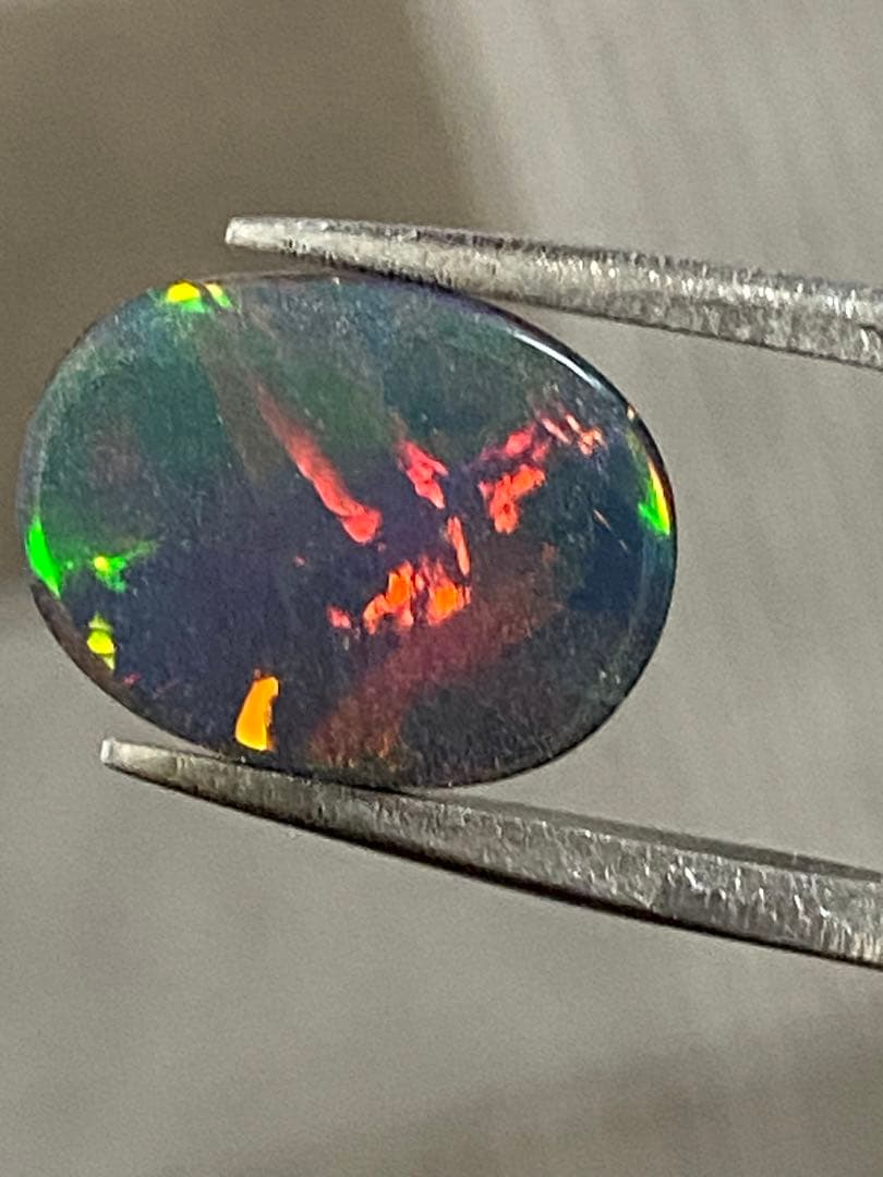 オパールダブレット