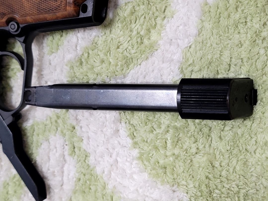 PIETRO BERETTA PB-MOD93R ガスガン KSC 動作確認済み