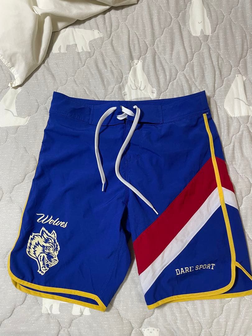 DARC SPORT サーフパンツ　28インチ 楽天市場】ダルクスポーツ サーフパンツ DarcSport 水着 ステージ