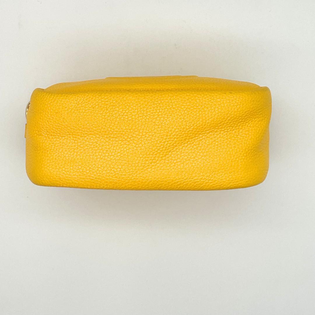 【美品】TORY BURCH トリーバーチ ペリーボンベミニバッグ 2way