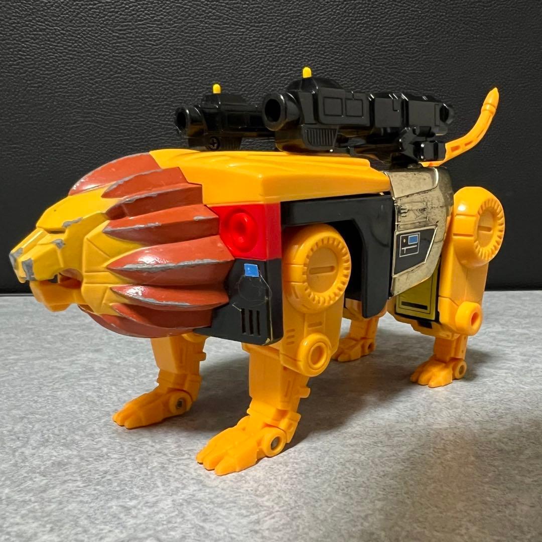 DX スーパーターボロボとDX超合金スーパーライブロボ まとめ売り