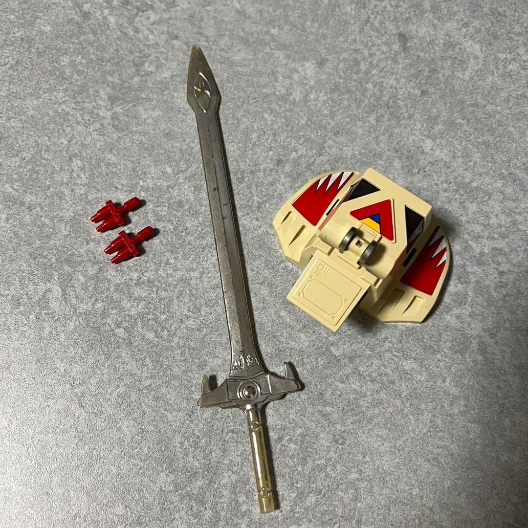 DX スーパーターボロボとDX超合金スーパーライブロボ まとめ売り DX