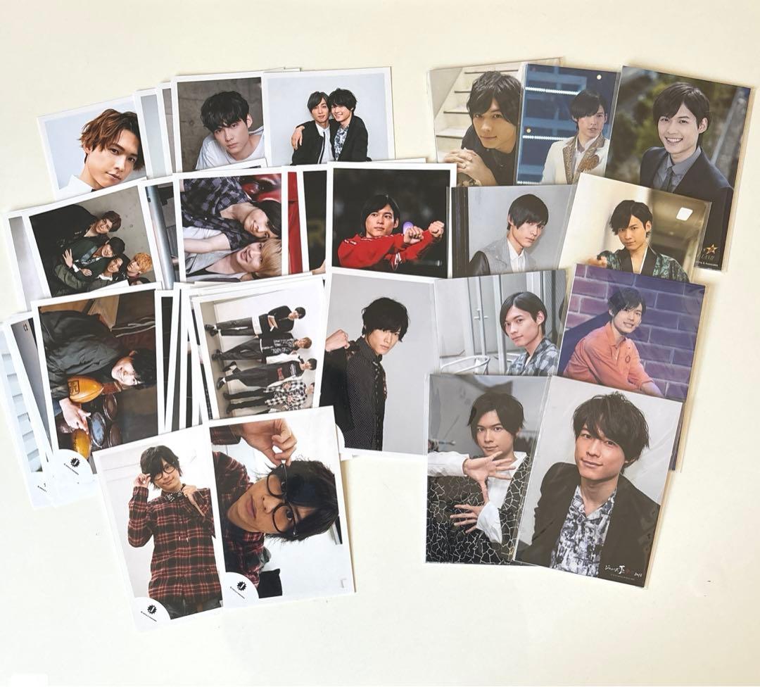 SixTONES 松村北斗 公式写真セット