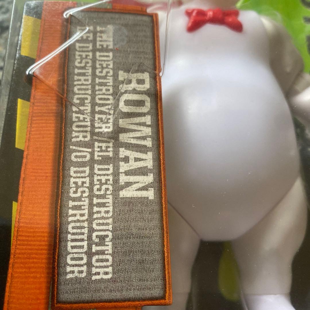 ゴーストバスターズ　フィギュア