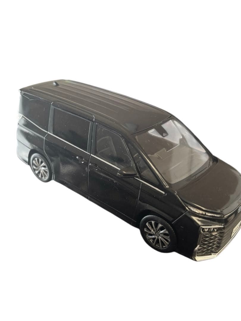 【非売品】トヨタ 90ヴォクシー カラーサンプル　ブラック　最終価格