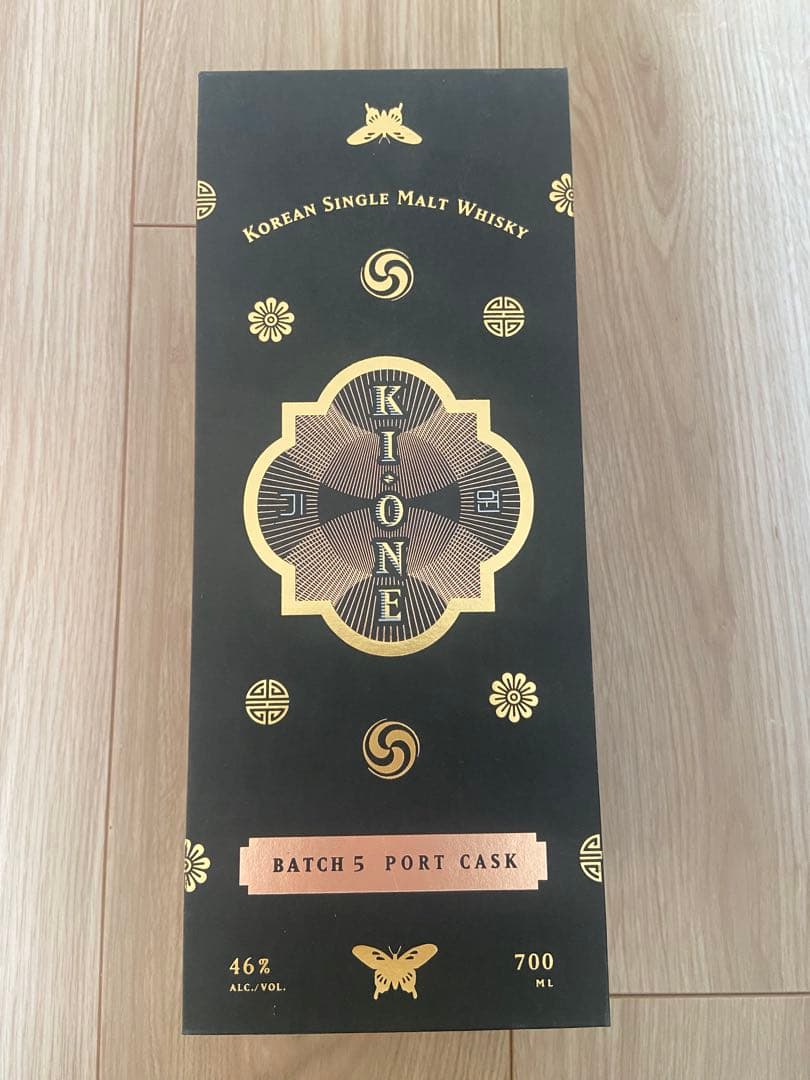 Andy様専用 KI-ONE シングルモルトウイスキー