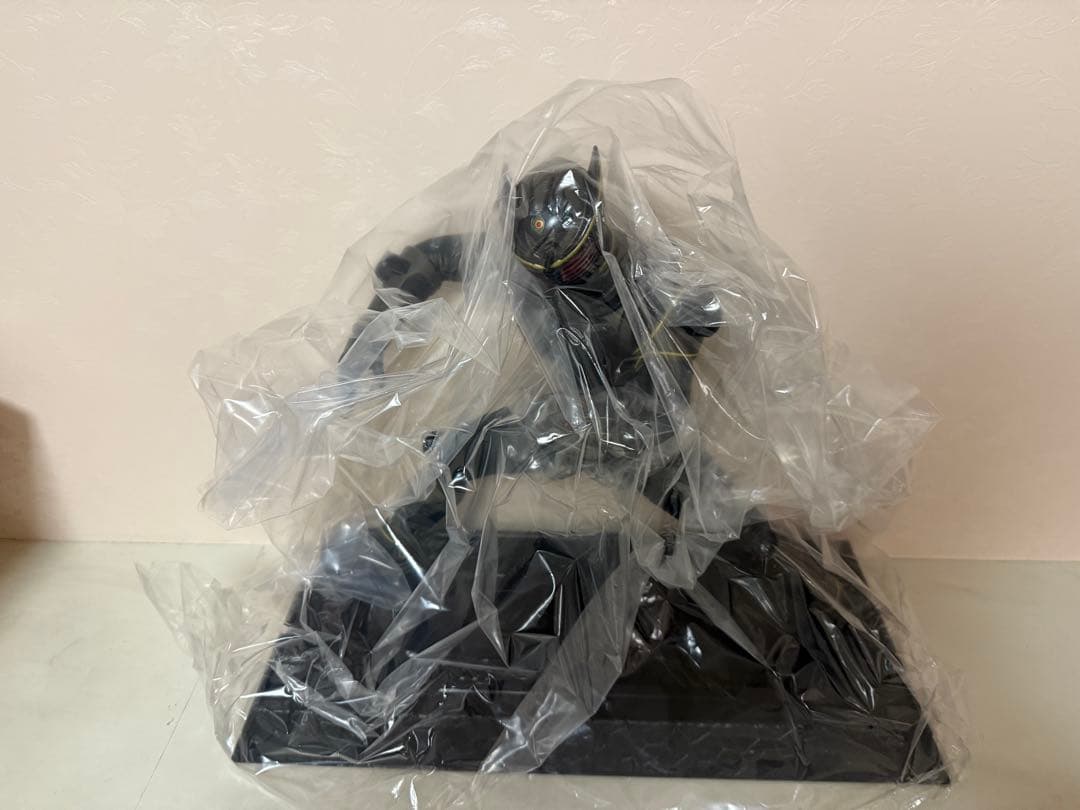 京本コレクション　仮面ライダー龍騎・リュウガ