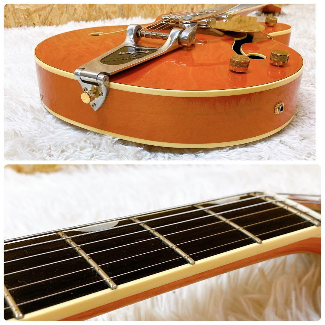 G6120-1959 グレッチ GRETSCH 130th チェットアトキンス