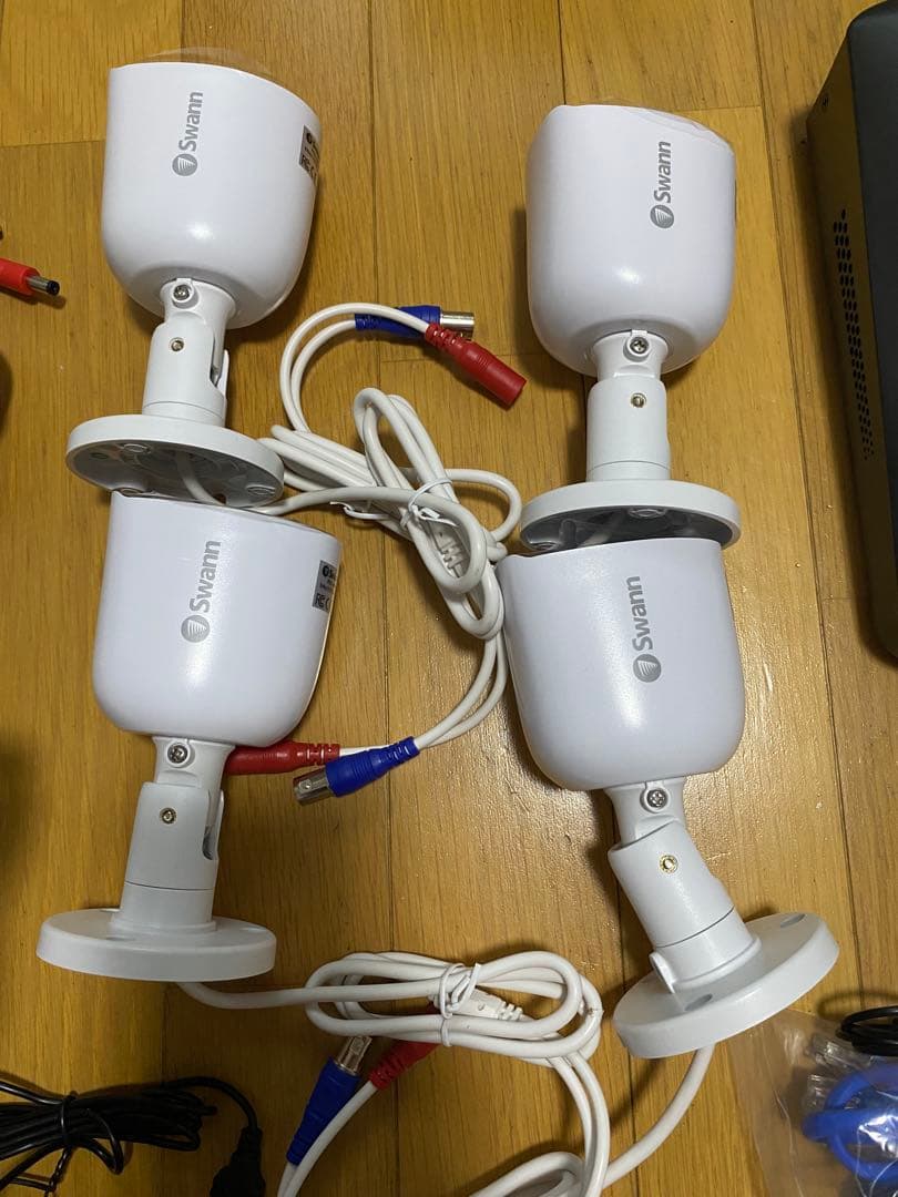 Enforcer Security System