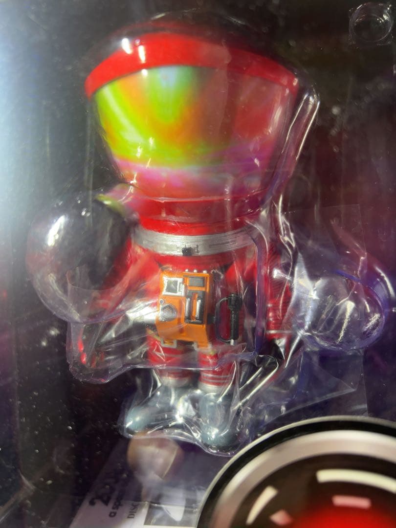 タ*カ様 2001年宇宙の旅　アストロノーツ　デフォリアル　エクスプラス