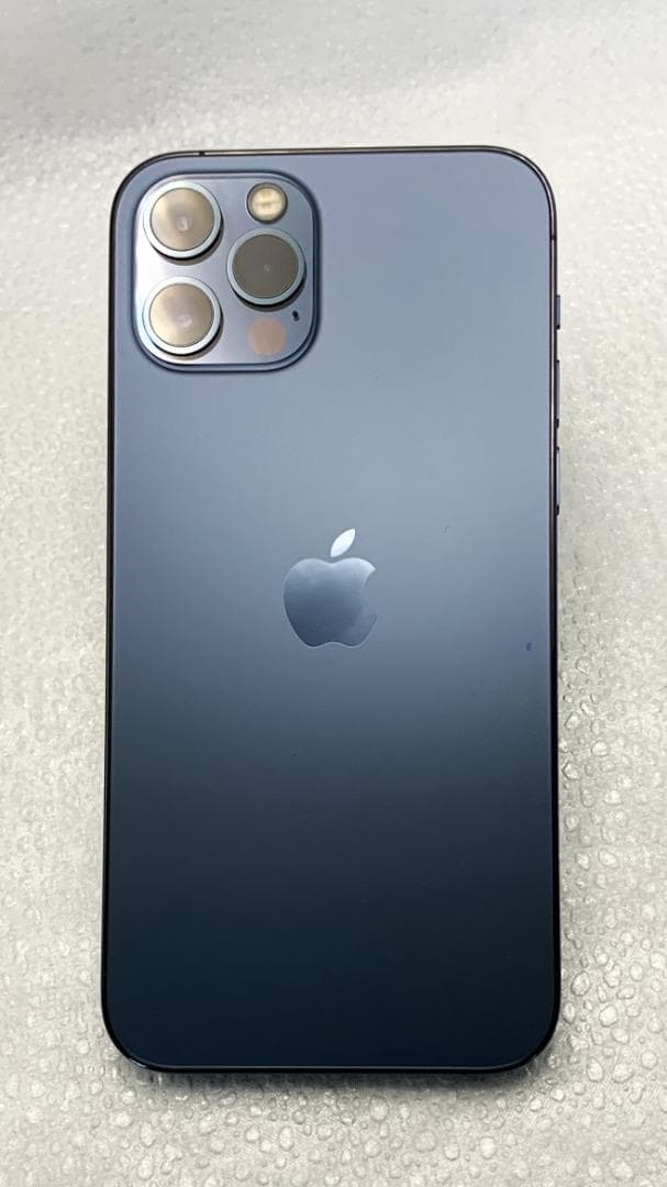 iPhone12Pro128Gbシムフリー　期間限定クリスマスセール！