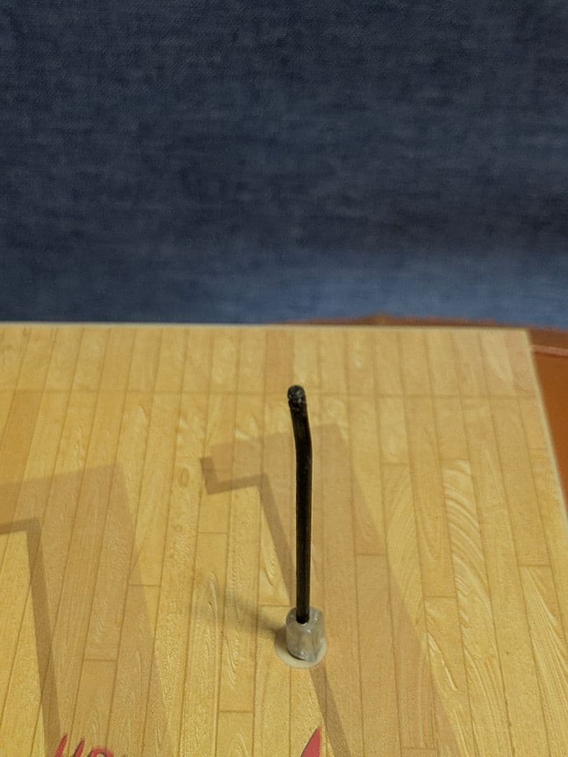 ロッドマン2体·モラント ボブルヘッド人形·ヤオ・ミンアクションフィギュアセット