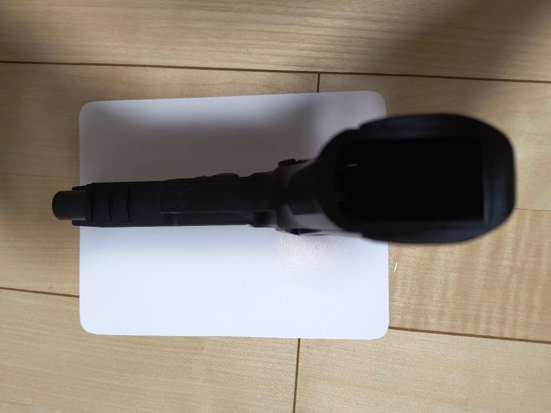 東京マルイ P226 E2 ガスブローバック