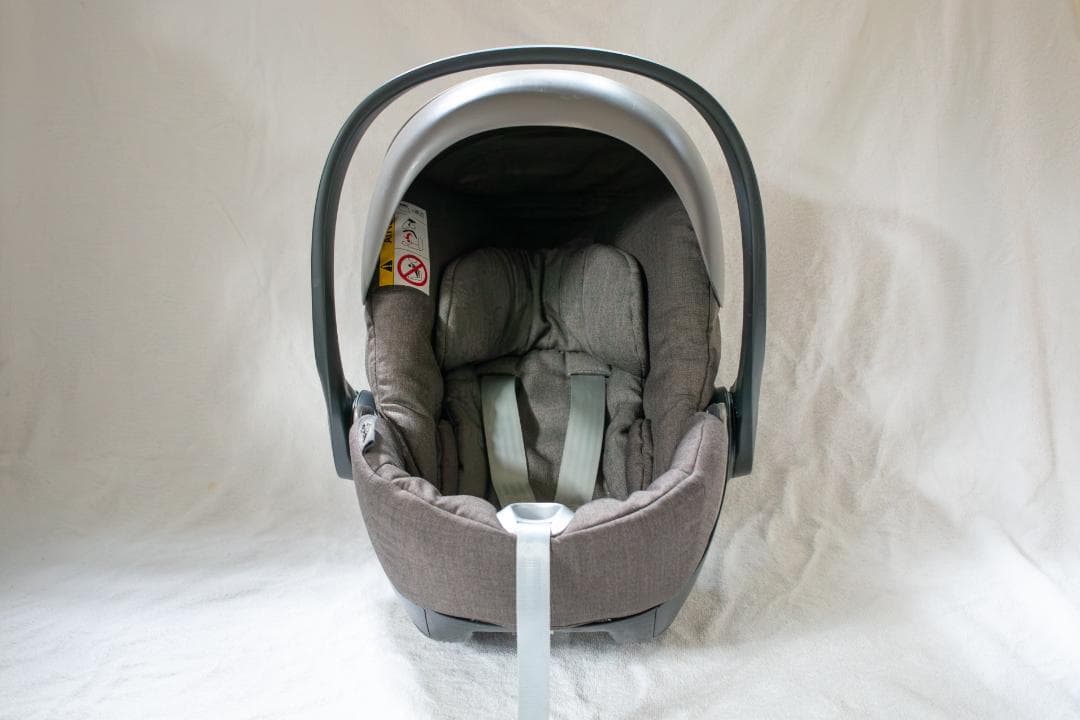 (デア) Cybexサイベックス クラウドＱプラス チャイルドシート