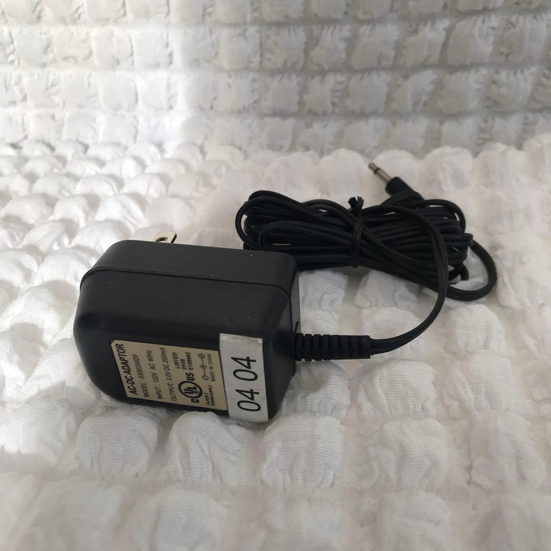 アメリカ　 ディズニーストア ライトアップハウス ナイトメア