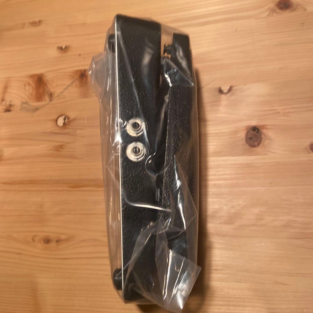 Mission Engineering SP1 ND BK 未使用 未開封品