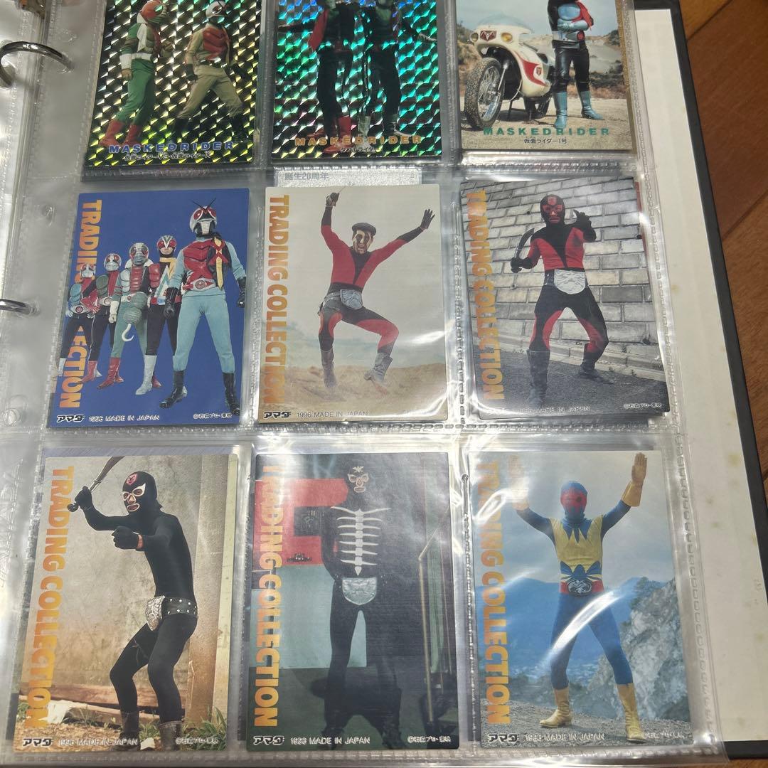 ストライク天使 天使159 ビックリマン 14弾アイス版 ストライク天使