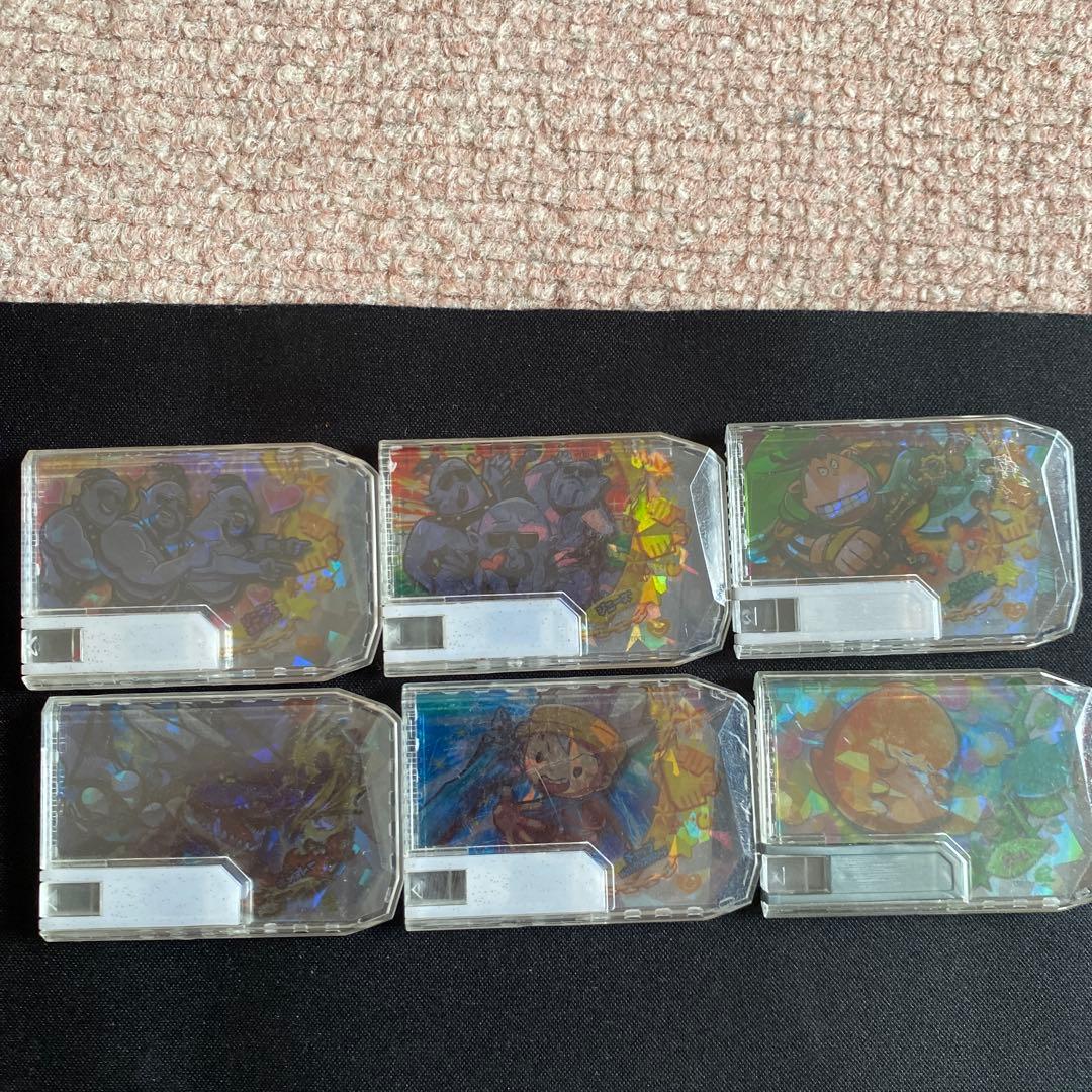 スナックワールドジャラステ一式引退品　ジャラ　スナック　カード　ジャラトランク