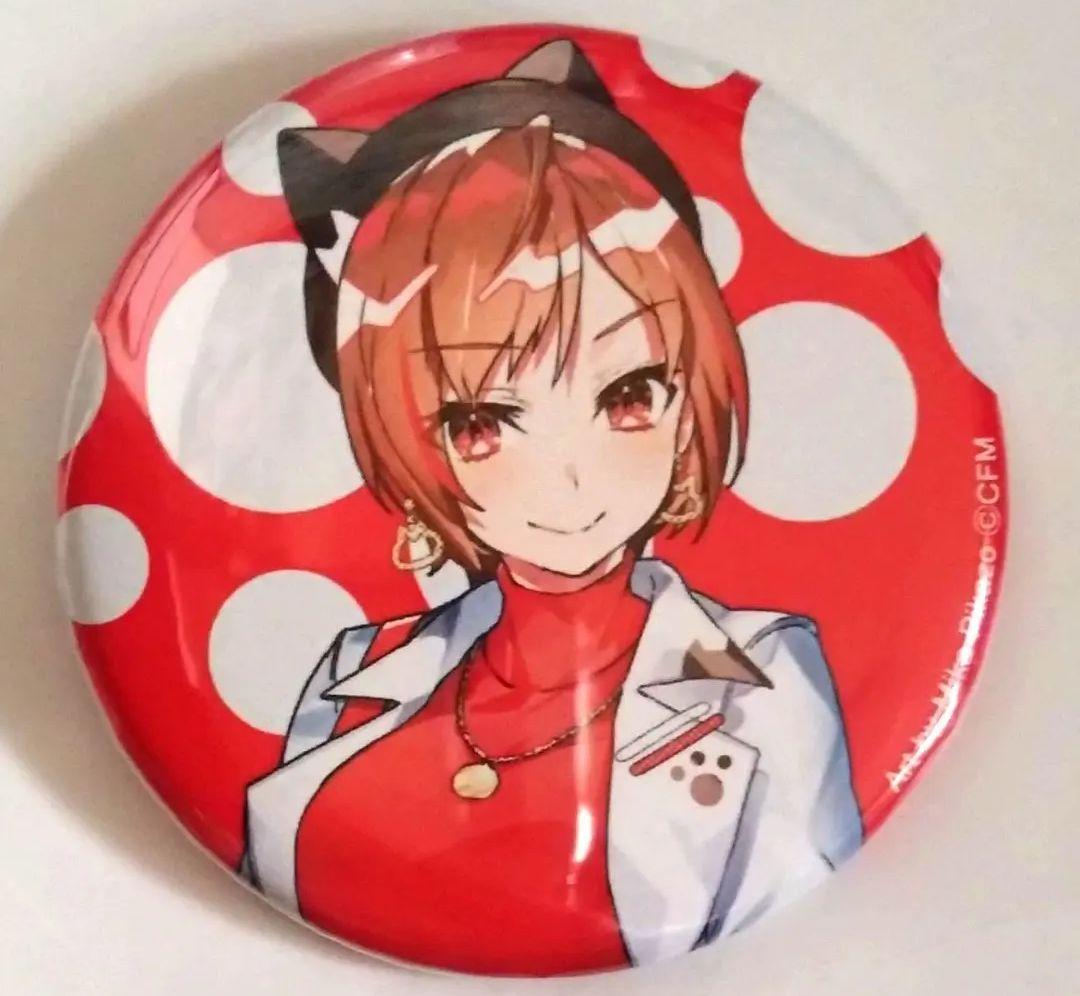 MEIKO 缶バッジ ナンジャタウン - メルカリ