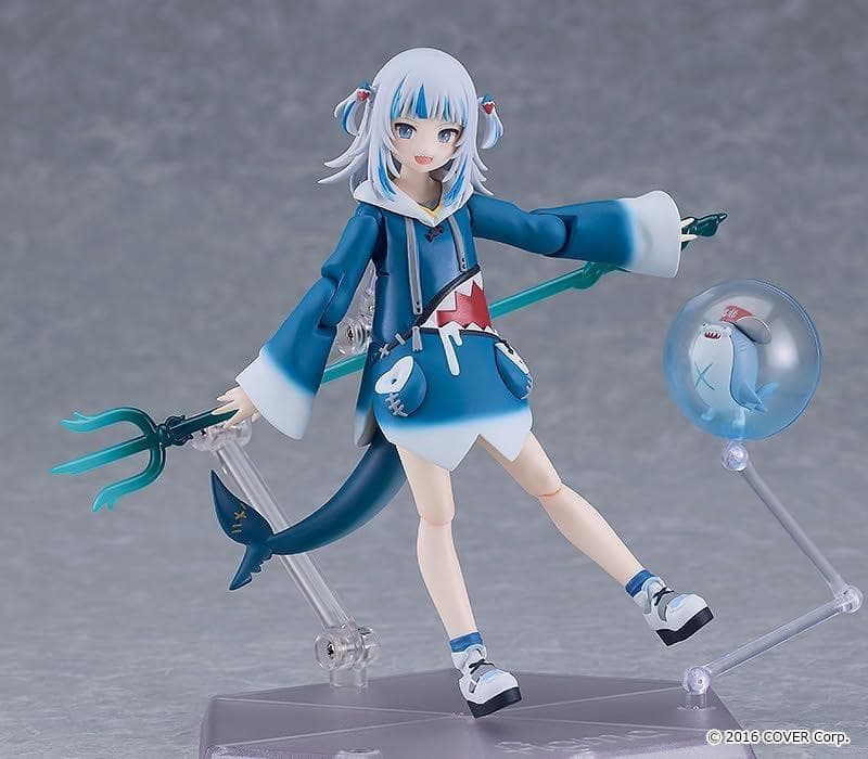 figma ホロライブプロダクション がうる ぐら