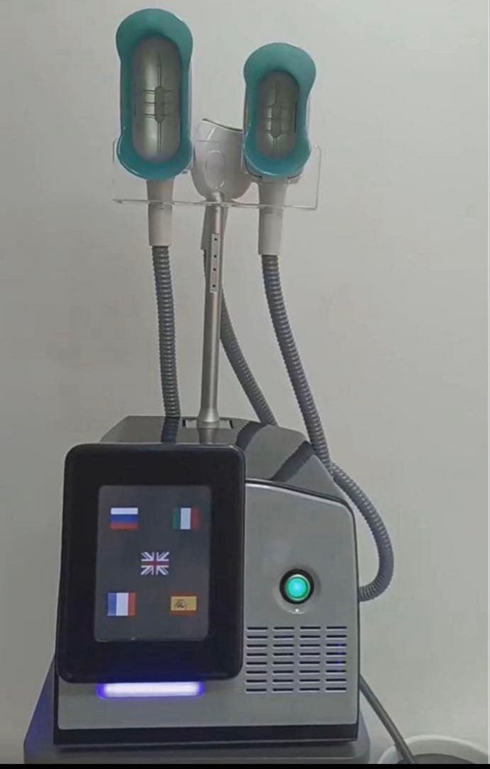 業務用 360度 脂肪冷却マシン クリオ冷却スリム 業務用 360度 脂肪冷却