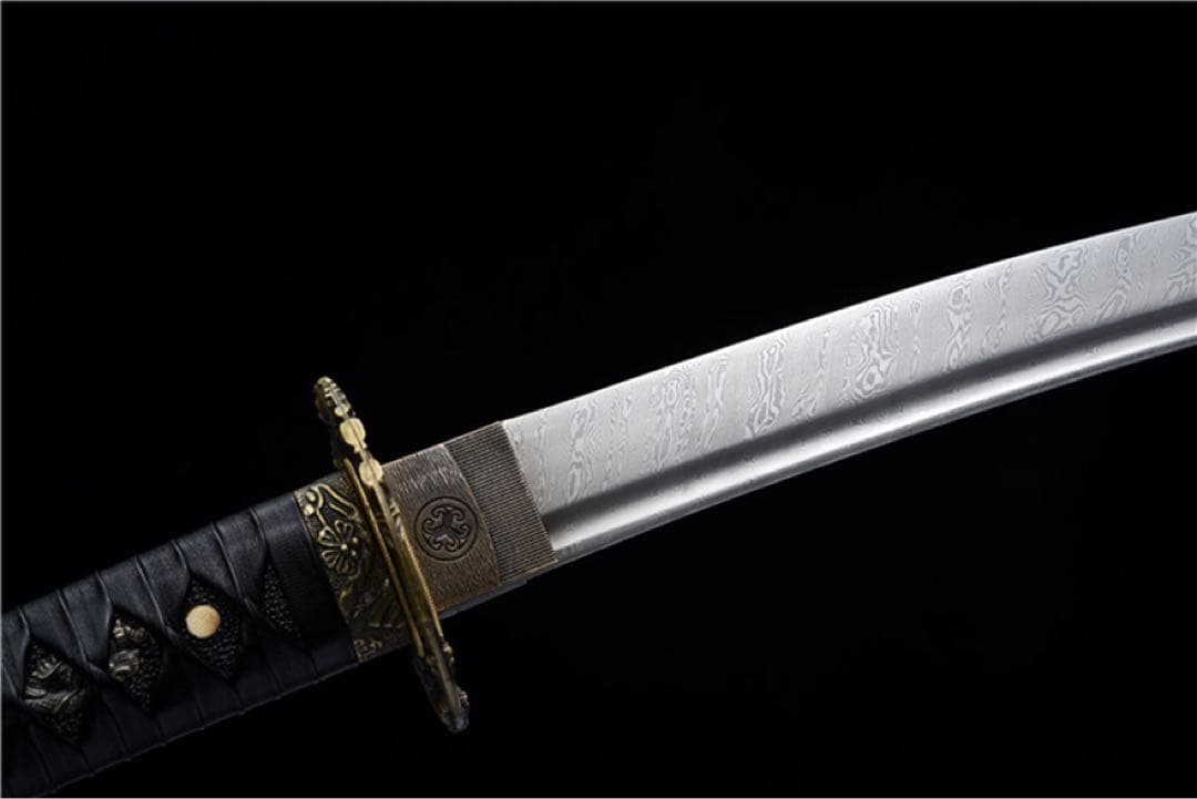 御魂脇差 刀装具 日本刀 武具 鑑賞刀 居合刀 模造刀 舞踊刀