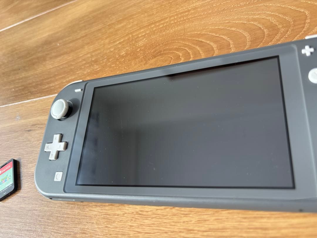 Nintendo Switch あつ森 セット