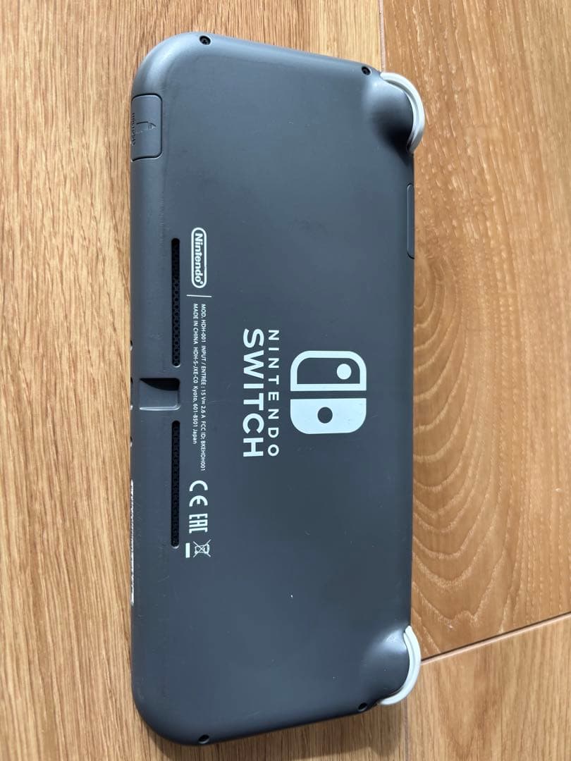 Nintendo Switch あつ森 セット