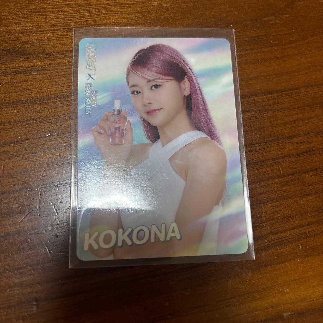 HANA MAHINA マヒナ トレカ セミコンプセット HANA】マヒナの