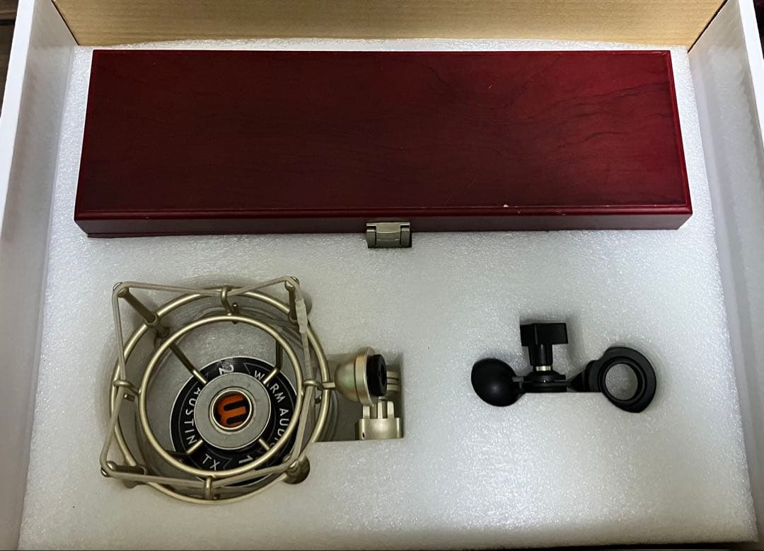 WA-87 付属品完備　訳あり