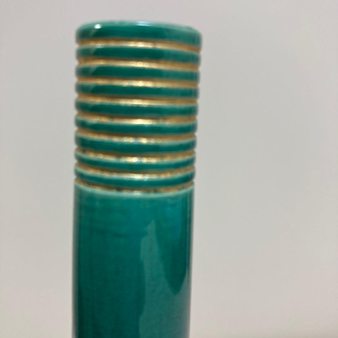 永楽善五郎 即中斎 茶道具 花入れ 工芸品 骨董品