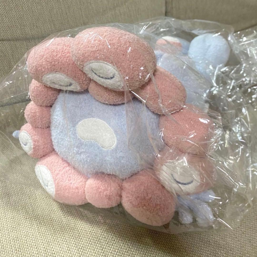 大阪万博限定 ジェラートピケ エアリーモコ ミャクミャク ティッシュケース