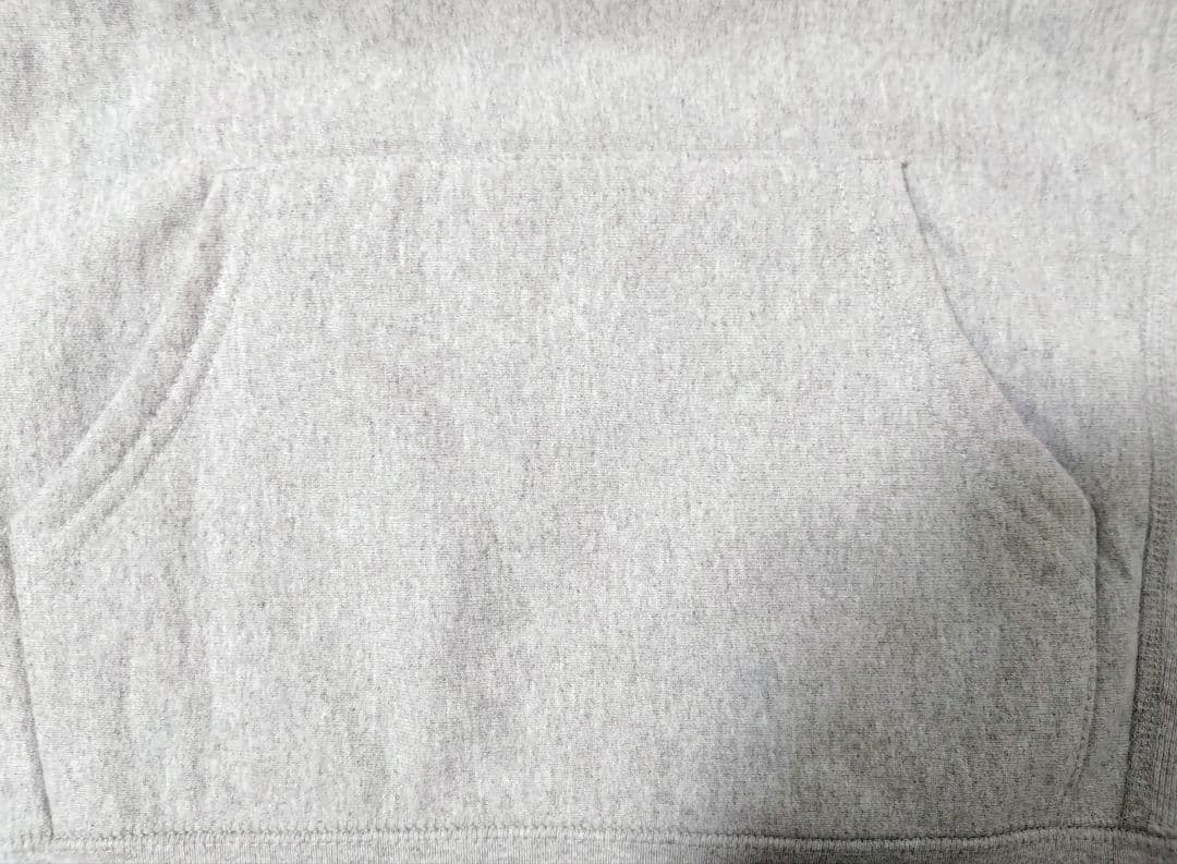 【Ｓ】Supreme Blade Whole Car Hooded パーカー