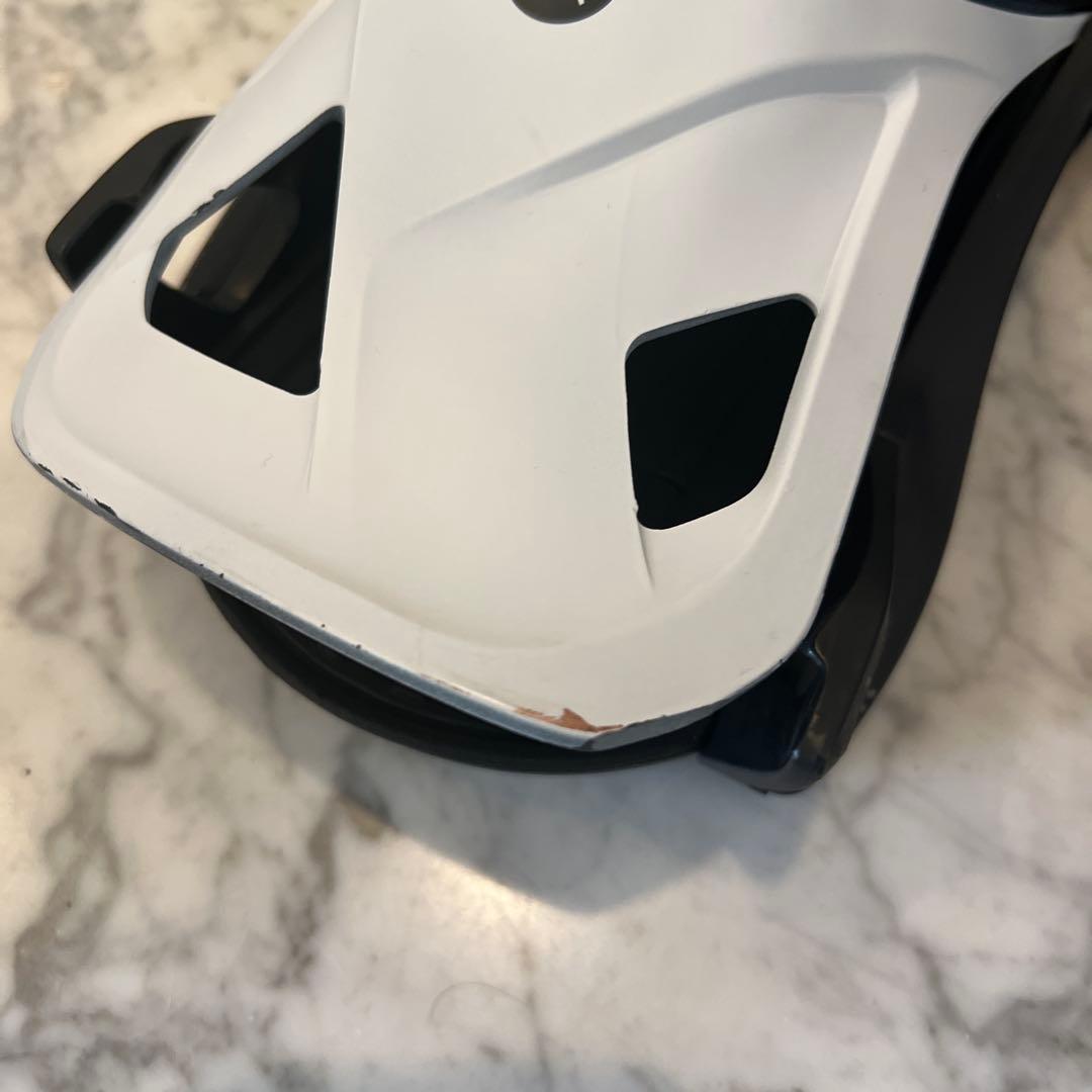 美品　2021年モデルバートン ION SO ブーツ＋ビンディング 2点セット