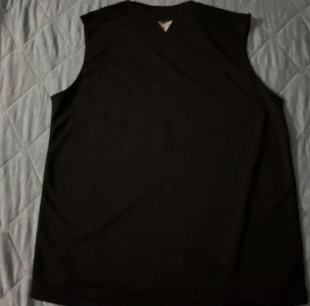 2025年バレーボールインターハイ記念ノースリーブTシャツ