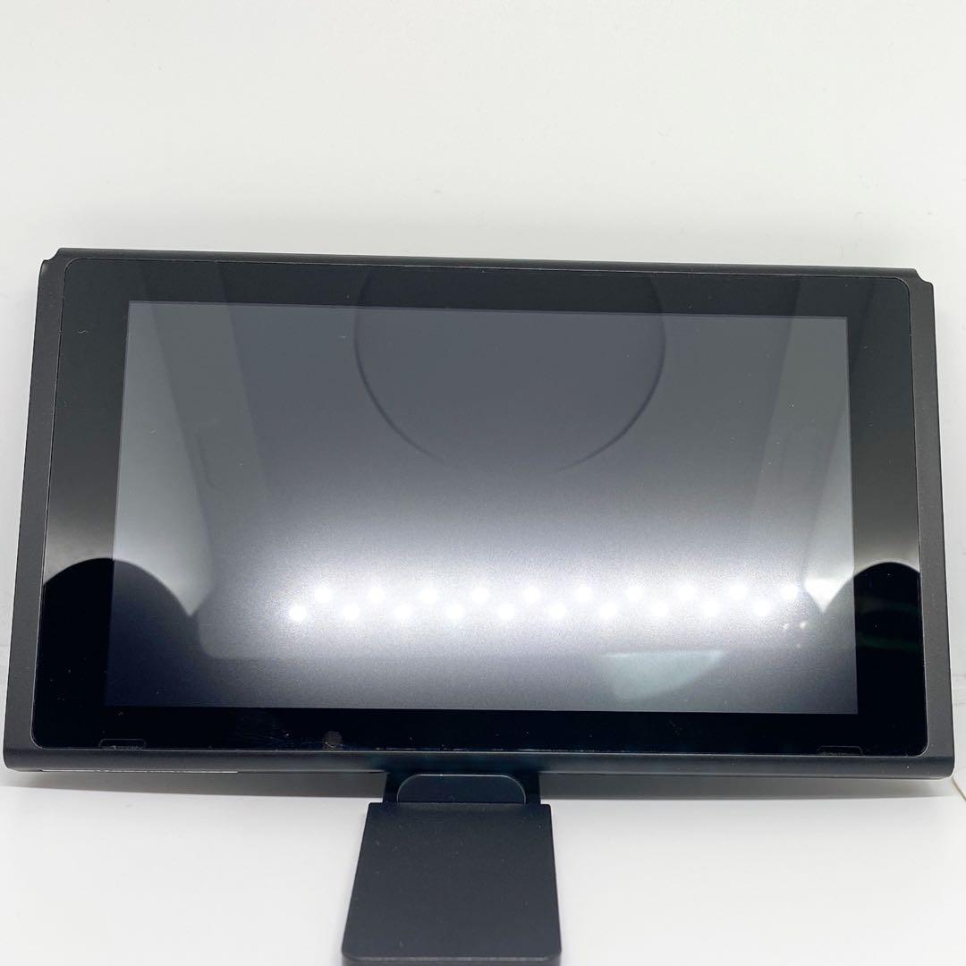 ✨超美品✨Switch 本体画面のみ　2023年製　バッテリー強化版　動作確認⭕️