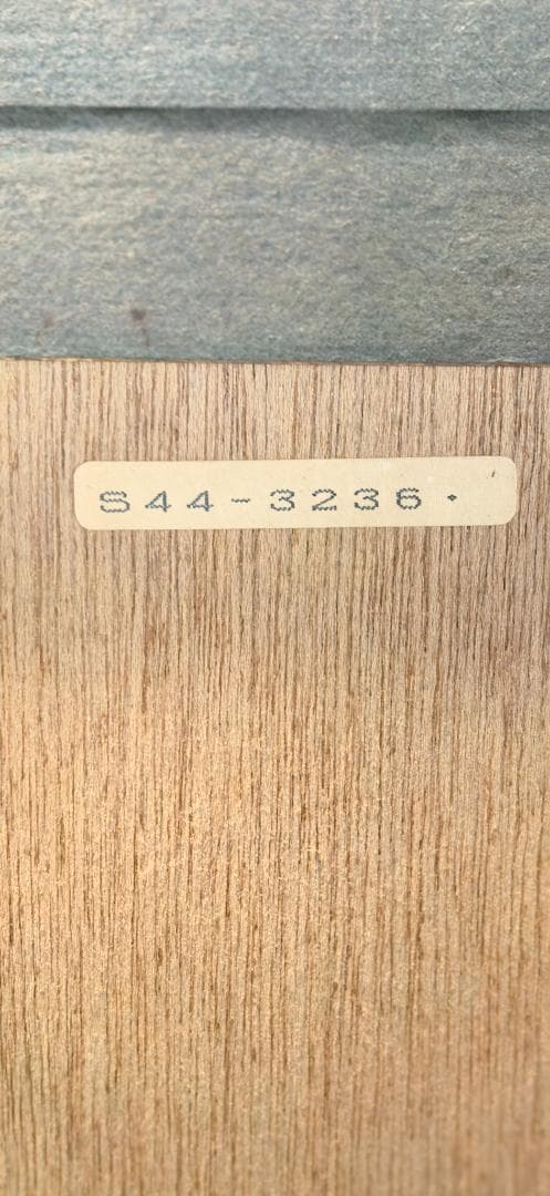 マリー・ローランサン「Dans le Parc」リトグラフ 額入り　公園の中