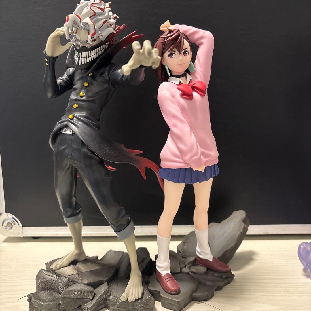 Killer Bee MASTERLISE フィギュア