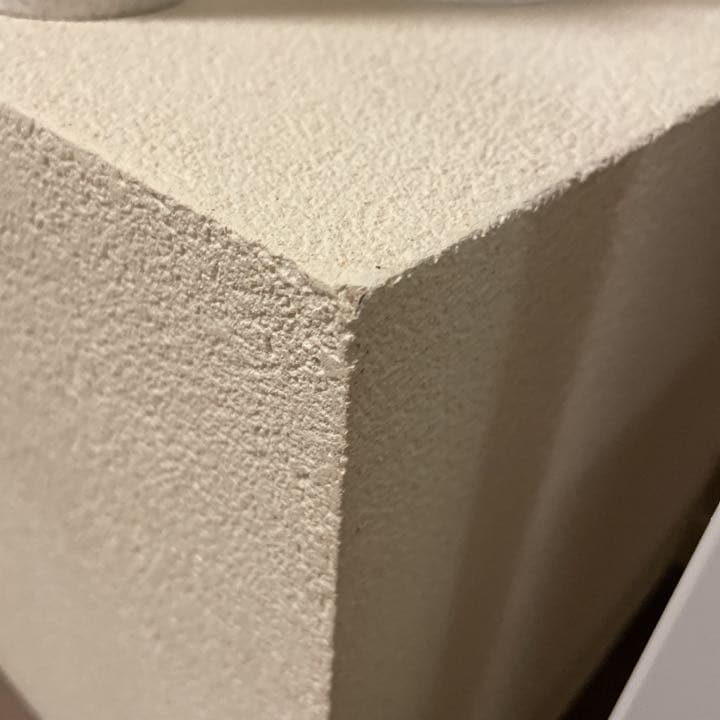 ZARA 割引 HOME セメントフィニッシュ サイドテーブル ZARA HOME