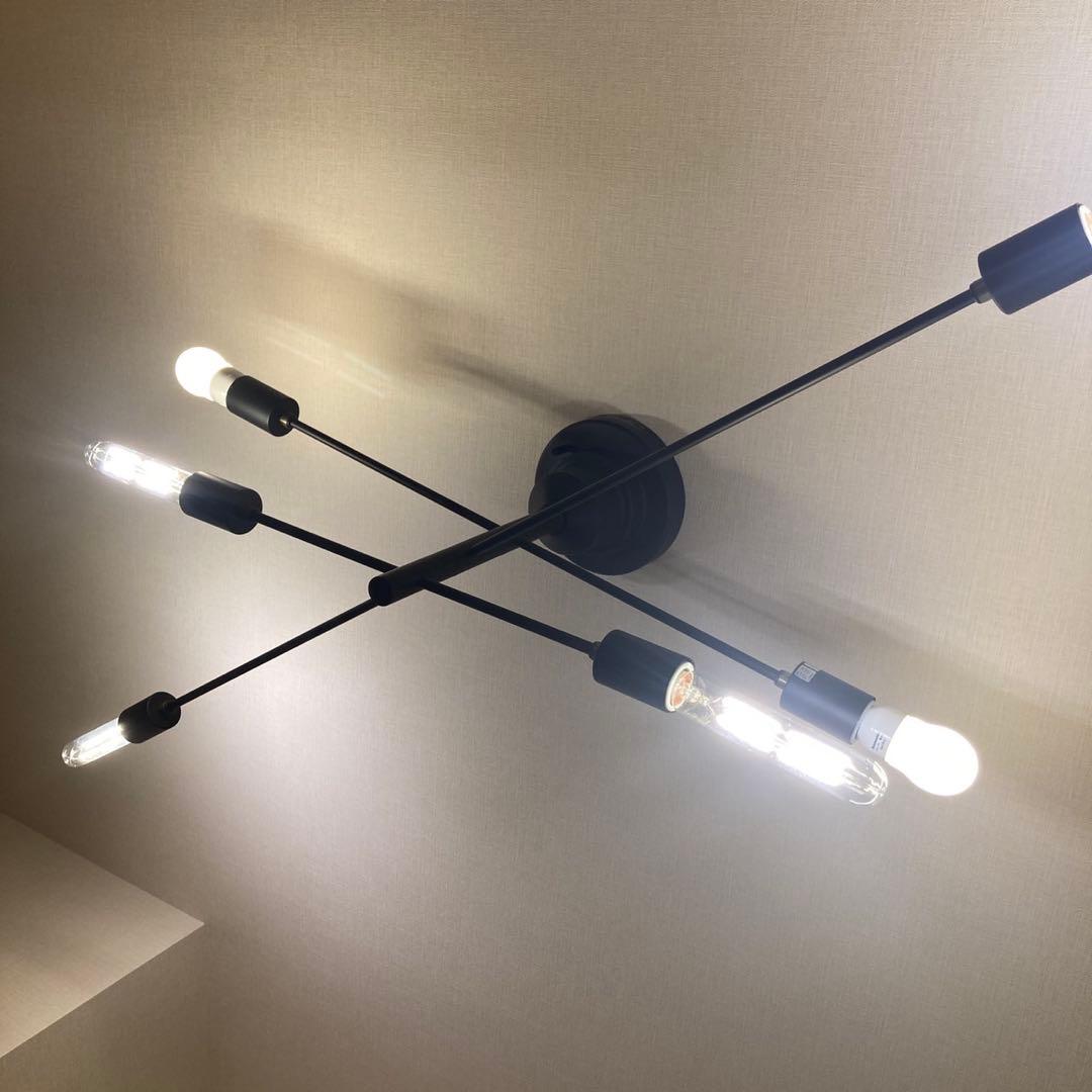 UNICO Astre アストル　電球6付