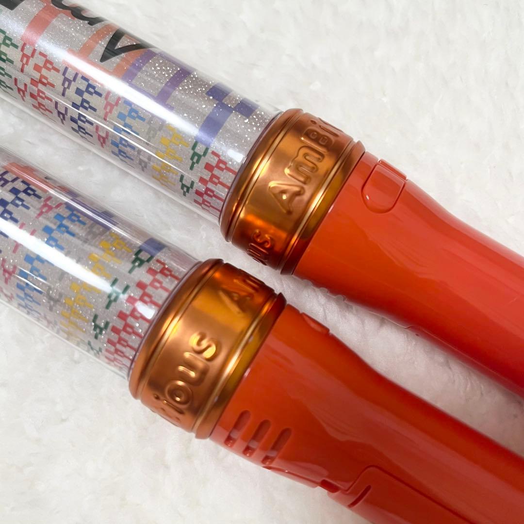 AmBitious ペンライト 2本セット AmBitious ペンライト 2本 AmBitious