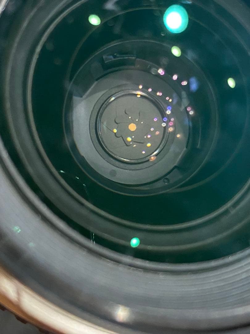 Nikon D80 CCDデジタル一眼 28-80 Gレンズ付 動作品 カメラ