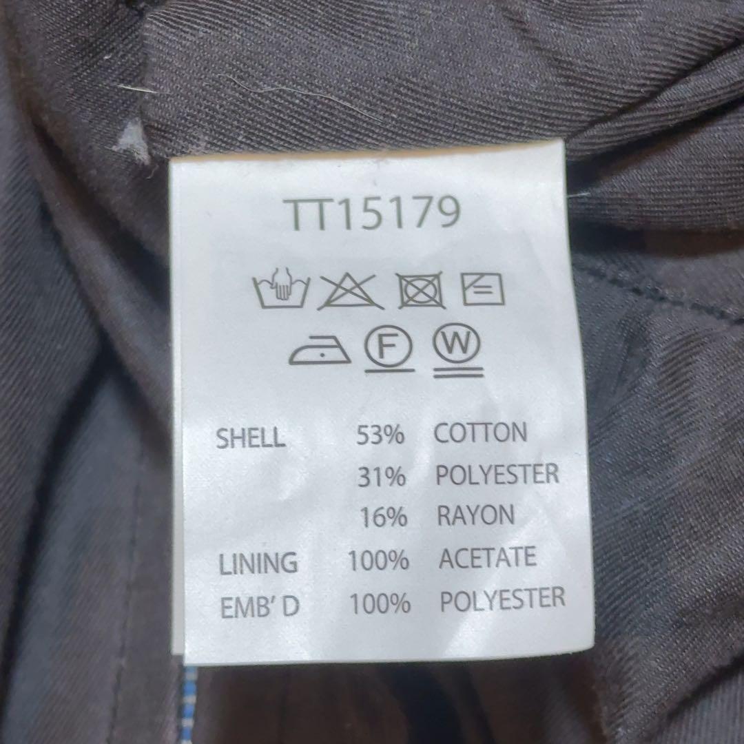 【希少】完売モデル　テーラー東洋　ベトジャン　エイジングモデル　1960s