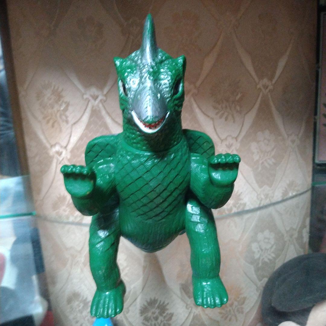 大映　ガッパ　当時