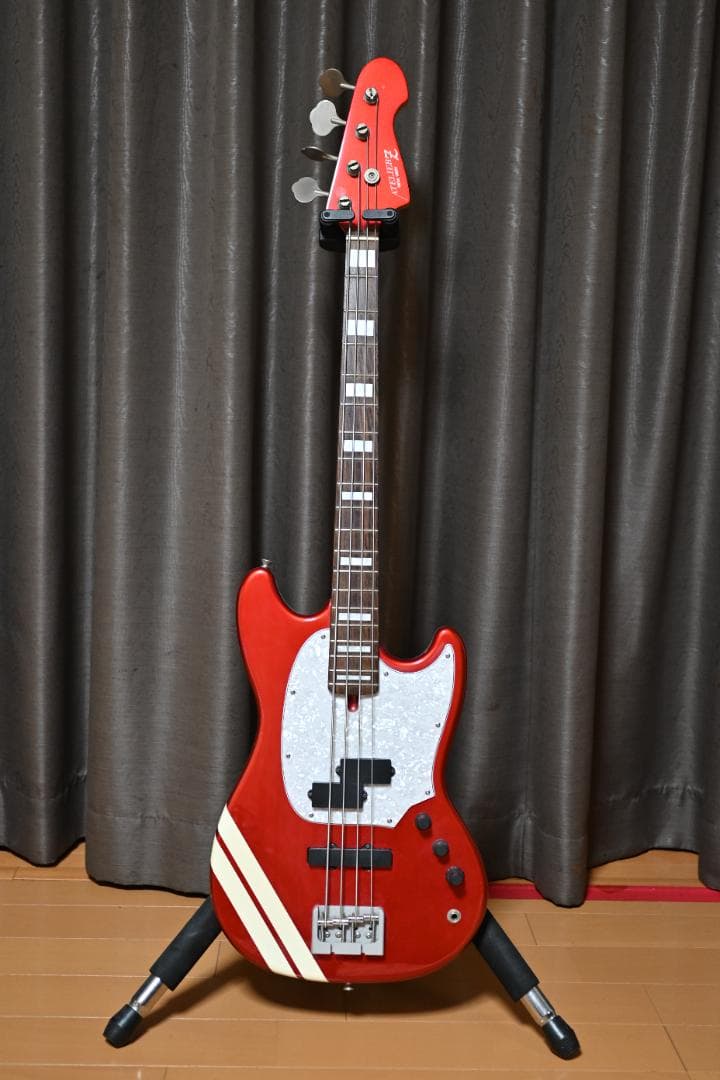 clari(not)fuzz clone