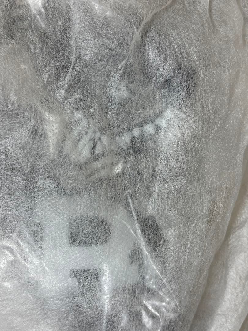 BlackBook Toy Asura Rat Fink “Mono”