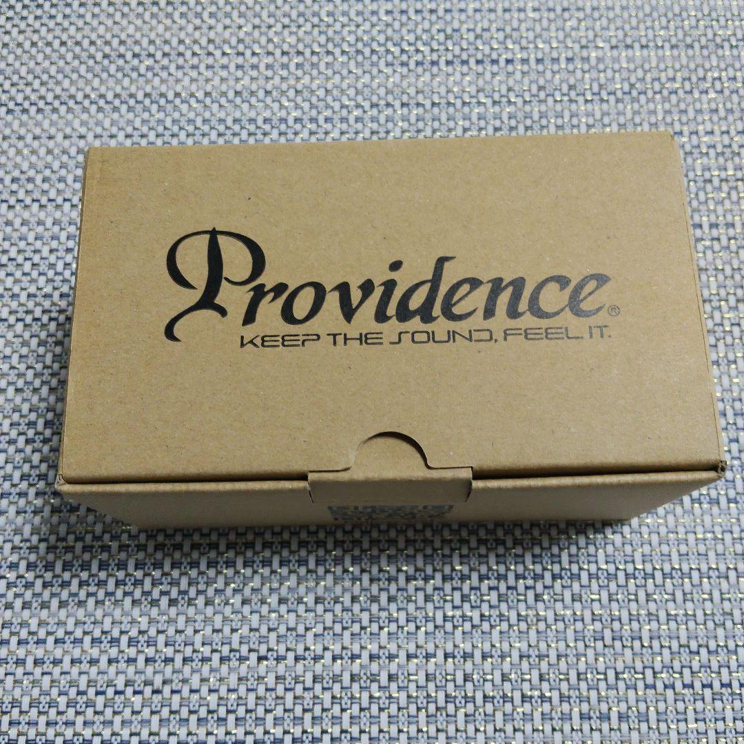 Providence VITALIZER WV VZW-1 バッファー