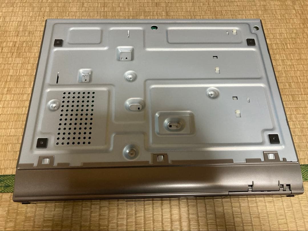 SHARP DV-AC82 DVDレコーダーフルセット　動作良好　送料無料！