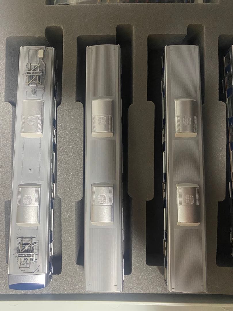 TOMIX 98326 92358 JR 321系　2次車　JR西日本　nゲージ