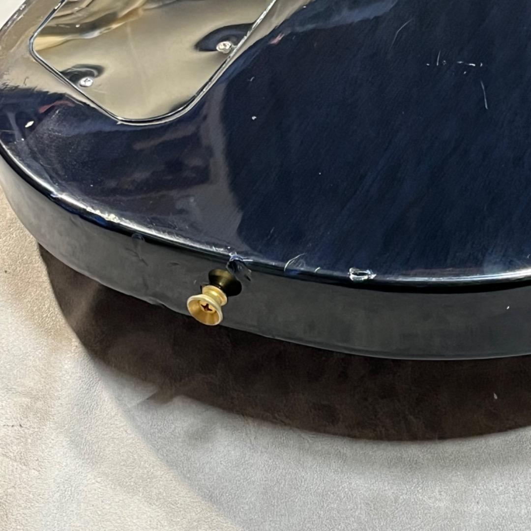 Epiphone Les Paul Studio　レアカラー　GROVERペグ